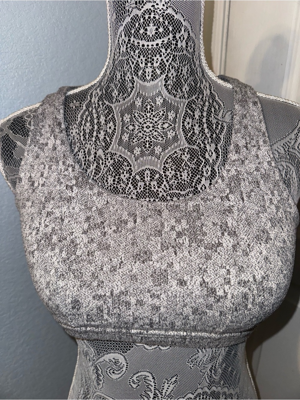 Gymshark Sports Bra